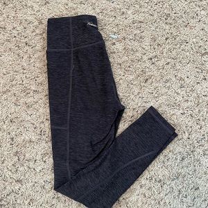 Victoria secret leggings